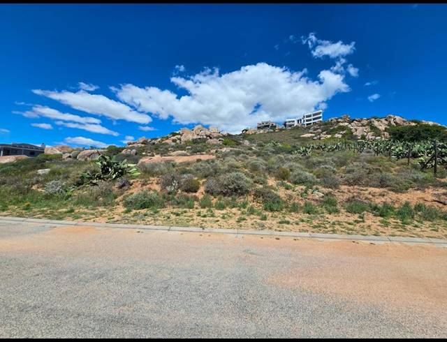 LAND FOR SALE IN BLUEBERRY HILL